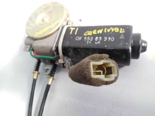 Left rear window motor KIA CARNIVAL II (GQ)  | BP3686851E23 
