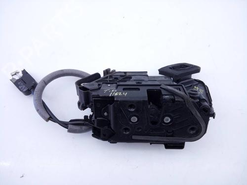 Rear right lock VW GOLF VII (5G1, BQ1, BE1, BE2) 2.0 TDI | BP15584628C99 