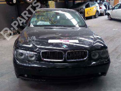 Right rear window switch BMW 7 (E65, E66, E67) 730 d | BP1386009C107  - Image 10