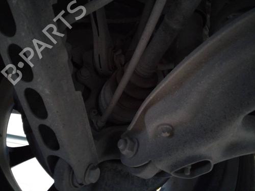 Used Right rear steering knuckle BMW 3 (E90) 320 d (163 hp) 11799215