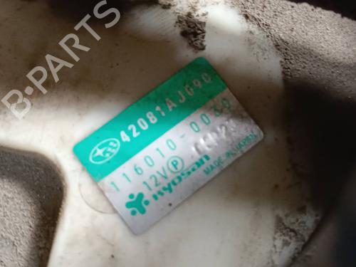 Used Fuel pump SUBARU LEGACY V Estate (BR) [2008-2014]  20694680