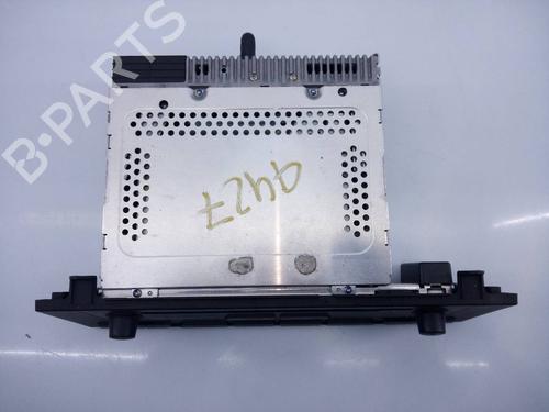 Electronic module BMW X3 (E83) 3.0 d | BP8947721M83 