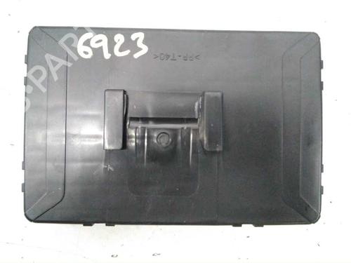 Electronic module RENAULT KADJAR (HA_, HL_) 1.6 dCi 130 4x4 (HLA4) | BP5283271M83 