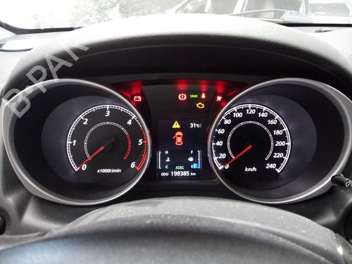 Instrument cluster MITSUBISHI ASX (GA_W_)  | BP19412716C47 