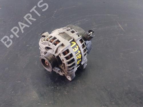 Used Alternator JAGUAR XE (X760) 2.0 D (180 hp) 31586031