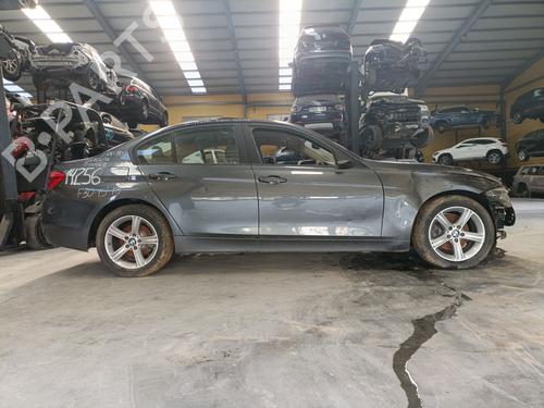 Left rear driveshaft BMW 3 (F30, F80) 320 d | BP30007064M40 