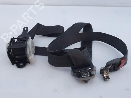 Ceinture de sécurité avant gauche MITSUBISHI PAJERO III (V7_W, V6_W) 3.2 Di-D (V68W, V78W) | BP16254296I26 