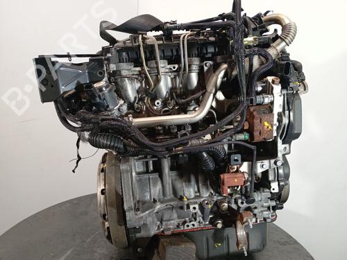 Used Engine Engine 39246264 39246264
