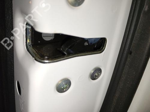 Højre bagtil lås KIA STONIC (YB) 1.0 T-GDi Eco-Dynamics+ (101 hp) 30684480