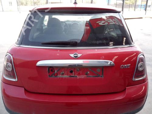 Used Tailgate MINI MINI (R56) One (95 hp) 13880370