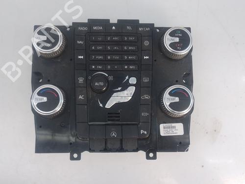 Electronic module VOLVO XC60 I SUV (156) D3 | BP32470660M83 