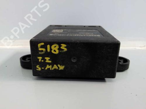 Electronic module FORD S-MAX (CJ, WA6) 2.0 TDCi | BP1914986M83 