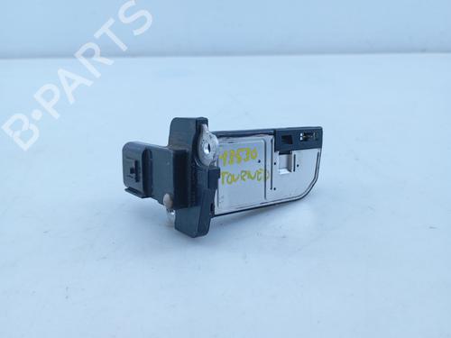 Used Mass air flow sensor Mass air flow sensor FORD TOURNEO CONNECT / GRAND TOURNEO CONNECT V408 MPV [2013-2026] 39961713 39961713