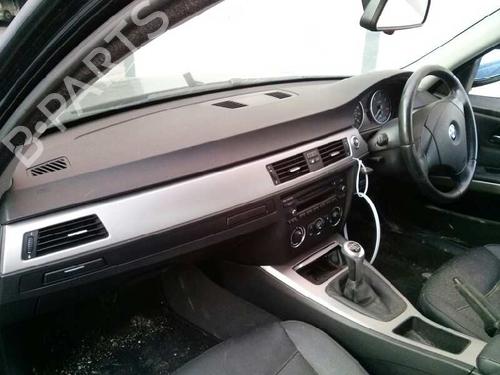 Gearbox BMW 3 (E90) 318 d | BP335830M3 