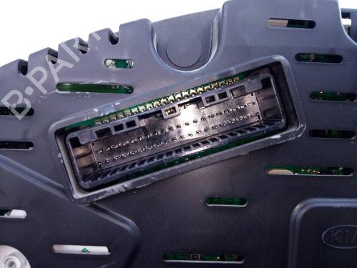 Instrument cluster KIA SPORTAGE III (SL) 1.6 GDI | BP9309176C47 