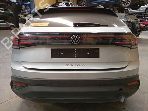 Engine control unit (ECU) VW TAIGO (CS1) 1.0 TSI | BP33855164M57  - Image 12