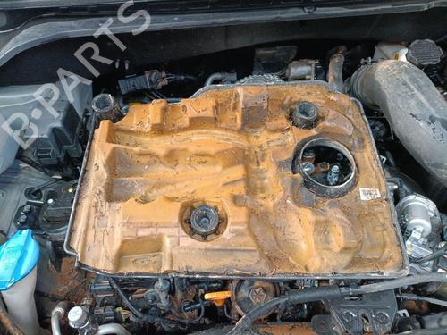 Upper protection KIA SOUL II (PS) 1.6 CRDi 136 | BP29977224M93