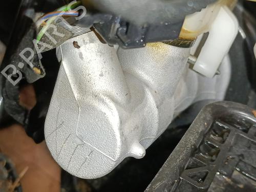 Used Brake master cylinder Brake master cylinder AUDI A1 Sportback (GBA) 30 TFSI (110 hp) 33932839 33932839
