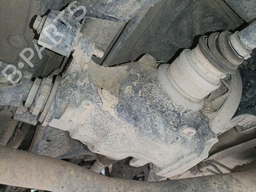 Rear differential BMW X3 (F25) xDrive 20 d | BP34704191M24 - Image 2