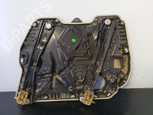 Front left window mechanism BMW X4 (G02, F98) xDrive 20 d | BP26973047C22 