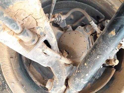 Used Right rear steering knuckle VW MULTIVAN T6 (SGF, SGM, SGN, SHM, SHN) 2.0 TDI (150 hp) 26884199