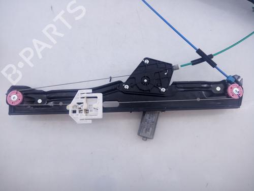 Front right window mechanism BMW X1 (F48) sDrive 18 d | BP26737905C23 
