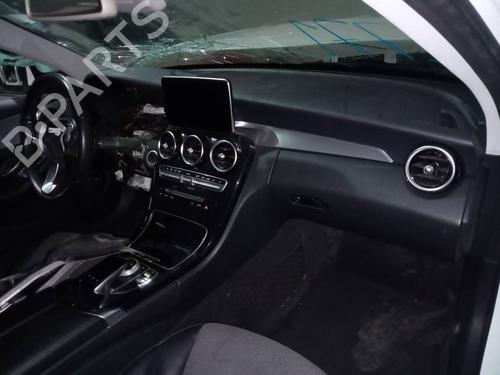 Used Dashboard MERCEDES-BENZ C-CLASS (W205) C 220 BlueTEC / d (205.002, 205.004) (170 hp) 20707176
