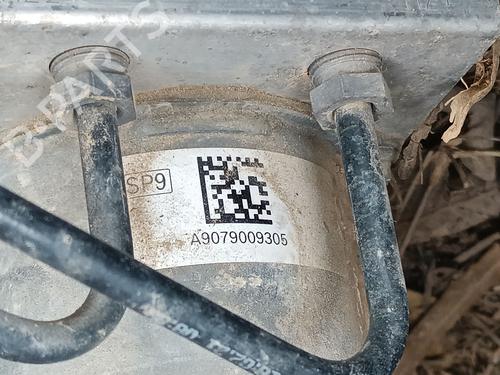 ABS pump MERCEDES-BENZ SPRINTER 3,5-t Van (B907, B910) 311 CDI (910.631, 910.633) | BP38720194M43 - Image 3
