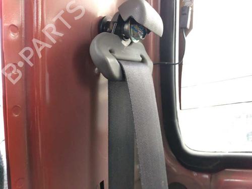 Used Rear right seatbelt FORD RANGER (ET) 3.0 TDCi 4x4 (156 hp) 6620092