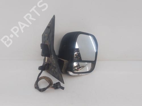 right-mirror-ford-transit-custom-v710-van-nrn-2023-27930990 main image