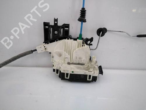 Rear left lock MERCEDES-BENZ A-CLASS (W176)  | BP6007588C100 