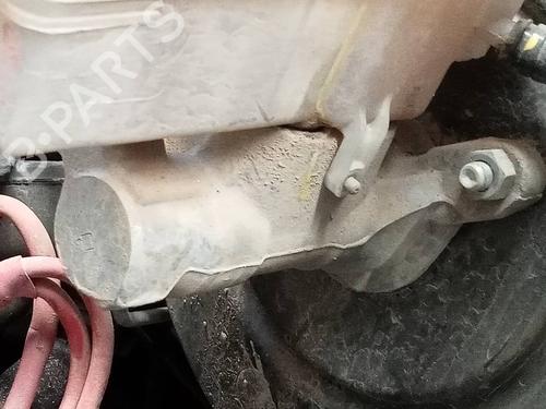Bomba de freno DACIA DOKKER MPV (KE_) [2012-2025]  21534262