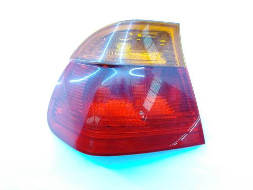 Used Left taillight BMW 3 (E46) 320 d (136 hp) 7255098