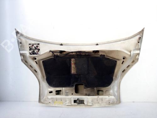 Hood FIAT FIORINO Box Body/MPV (225_)  | BP18144001C1 