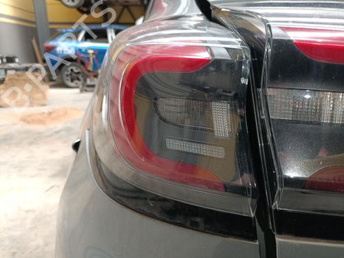 Left taillight FORD PUMA (J2K, CF7) 1.0 EcoBoost mHEV | BP36596440C34 - Image 2