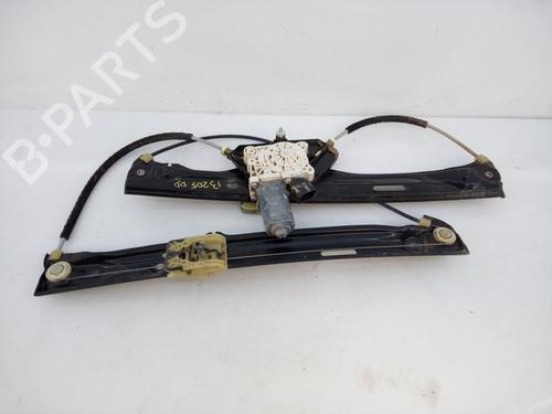 Used Front right window mechanism BMW X4 (F26) xDrive 20 d (190 hp) 27354702
