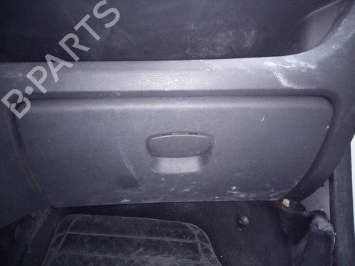 Used Glove box DACIA DOKKER MPV (KE_) [2012-2025]  9977388