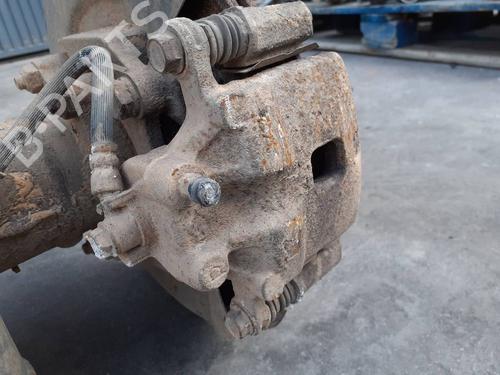 Right rear brake caliper NISSAN PATROL GR V Wagon (Y61) 3.0 DTi | BP11589448M106 