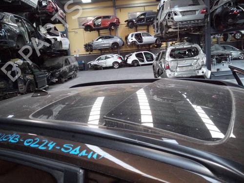 Soltak BMW X1 (E84) sDrive 20 d (177 hp) 16822688
