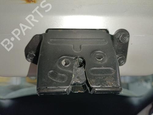 Used Tailgate lock Tailgate lock KIA CEE'D (JD) 1.4 CRDi 90 (90 hp) 32760023 32760023