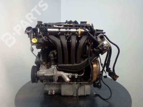 Engine MINI MINI (R50, R53) Cooper | BP6060327M1 - Image 5