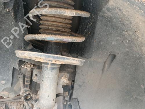 Used Right front shock absorber Right front shock absorber TOYOTA PROACE CITY VERSO MPV (BKY_) 1.5 D-4D 130 (BKYM) (131 hp) 39668483 39668483
