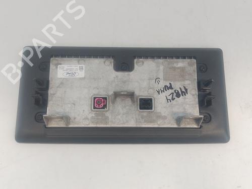 Instrument cluster FORD PUMA (J2K, CF7) 1.0 EcoBoost mHEV | BP36552759C47 - Image 3