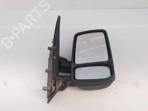 Used Right mirror RENAULT MASTER II Van (FD) 2.5 dCi (120 hp) 28127882