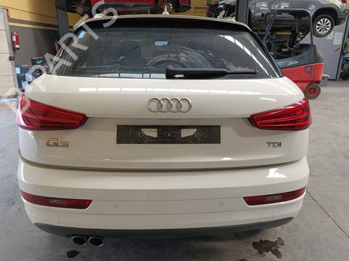 Engine AUDI Q3 (8UB, 8UG) 2.0 TDI | BP39164133M1 - Image 5
