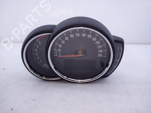 Used Instrument cluster MINI MINI COUNTRYMAN (F60) [2016-2025]  21359622
