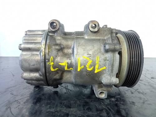 AC Kompressor CITROËN C4 Picasso I MPV (UD_) [2006-2015]  19331843