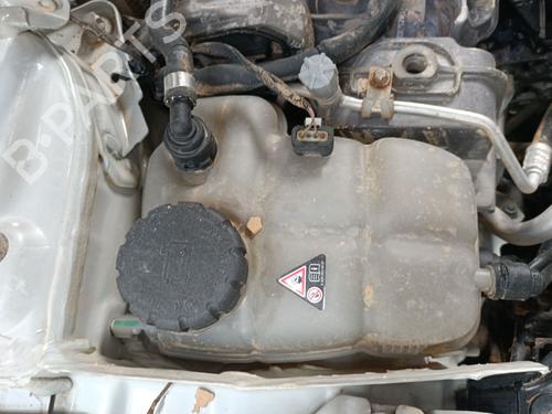 Serbatoio di espansione MERCEDES-BENZ CLA (C118) CLA 200 d (118.312) (150 hp) 30599366