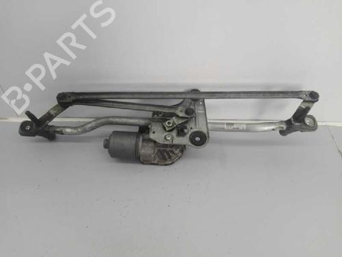 Used Front wiper motor VOLVO S80 II (124) 2.4 D (175 hp) 2827044