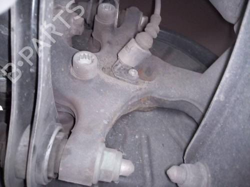 Used Right rear steering knuckle SEAT ALTEA XL (5P5, 5P8) 1.6 TDI (105 hp) 11753328